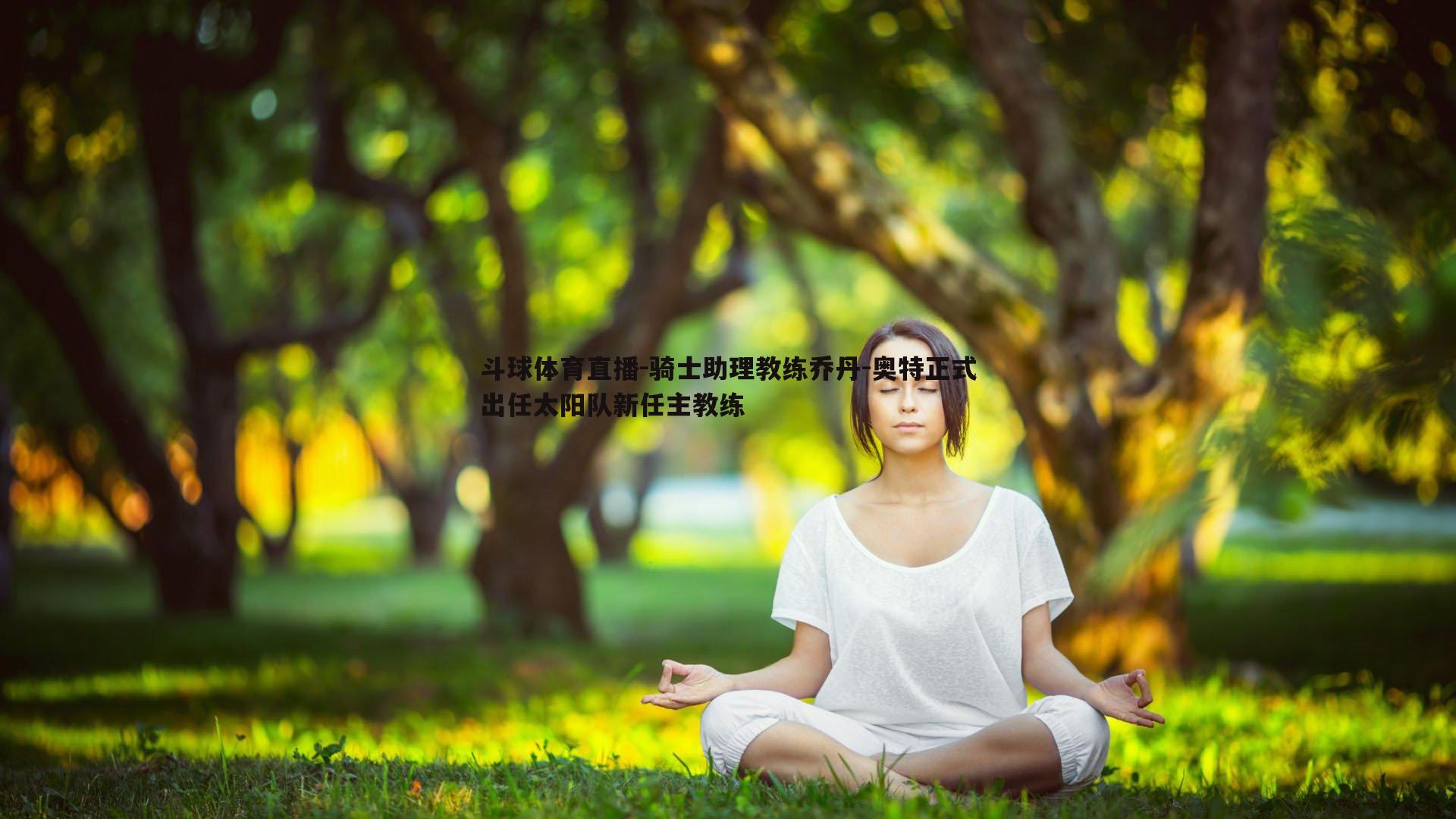 骑士助理教练乔丹-奥特正式出任太阳队新任主教练