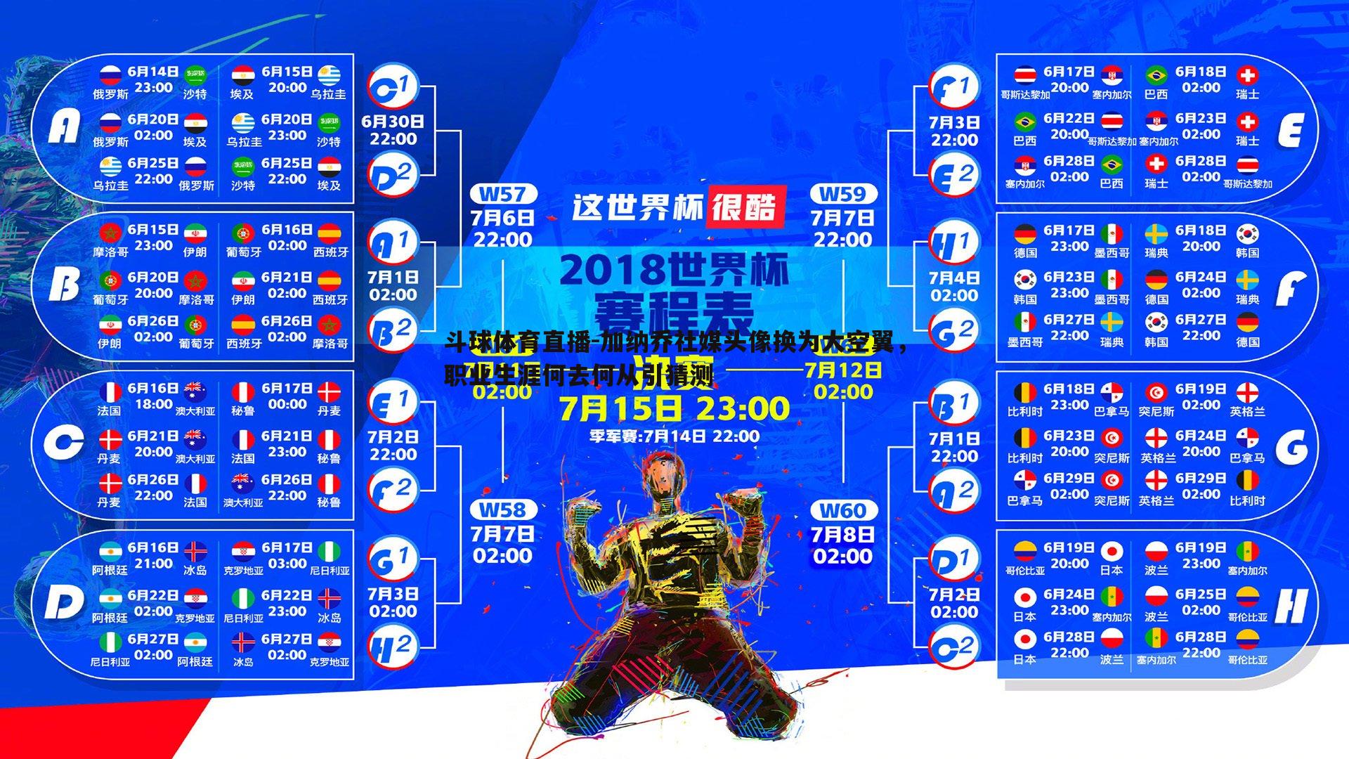 加纳乔社媒头像换为大空翼，职业生涯何去何从引猜测